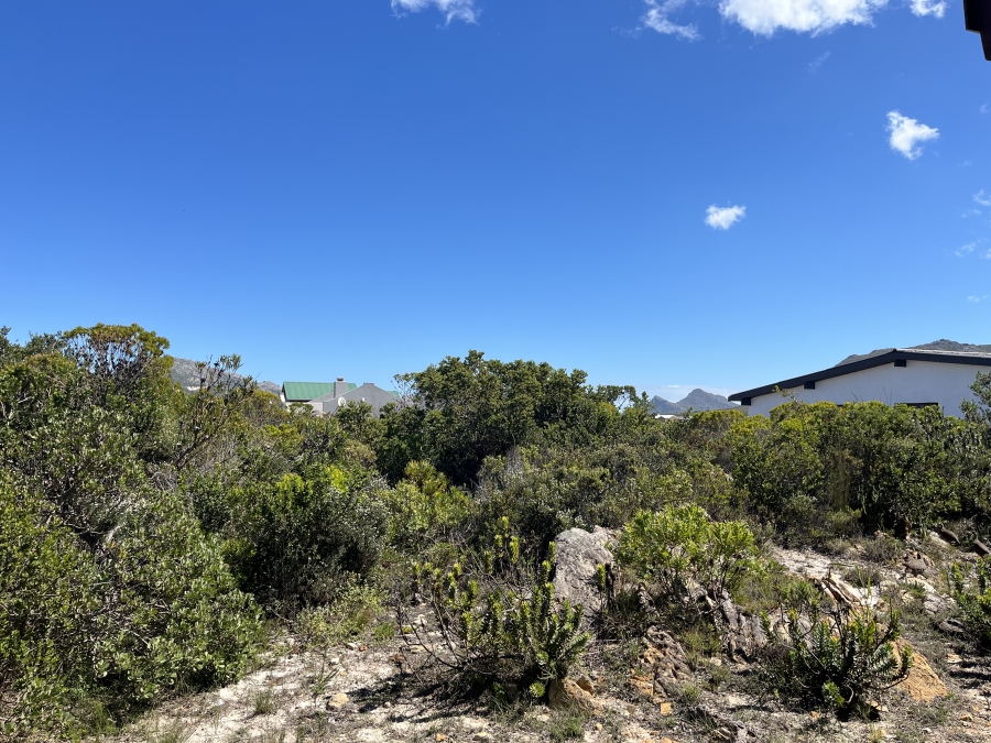 To Let 2 Bedroom Property for Rent in Bettys Bay Western Cape